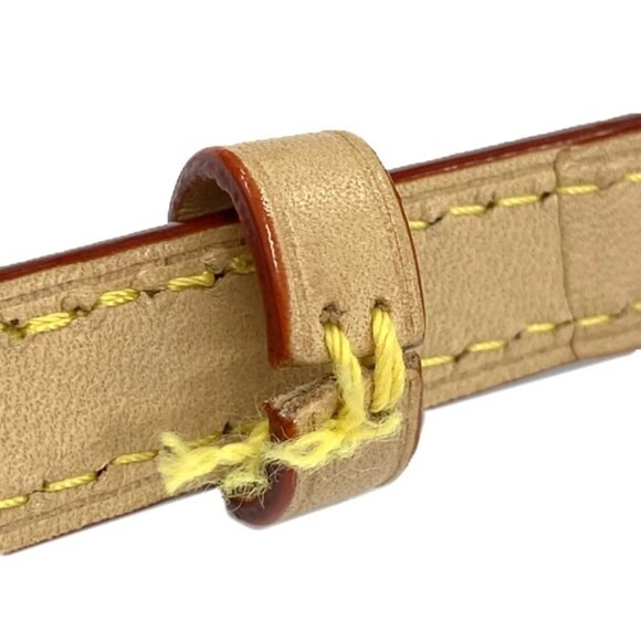 LOUIS VUITTON Just in case Monogram Beige M47096 - Picture 10 of 16